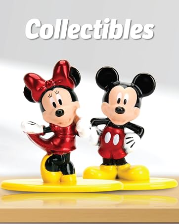 collectibles