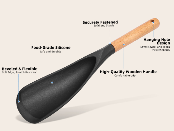 cooking spoon