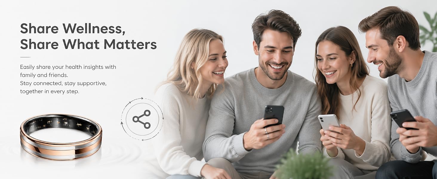 sleep tracker ring
