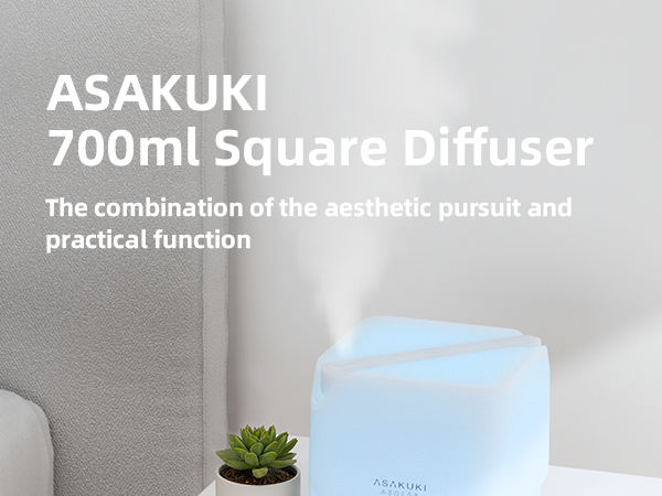 diffuser