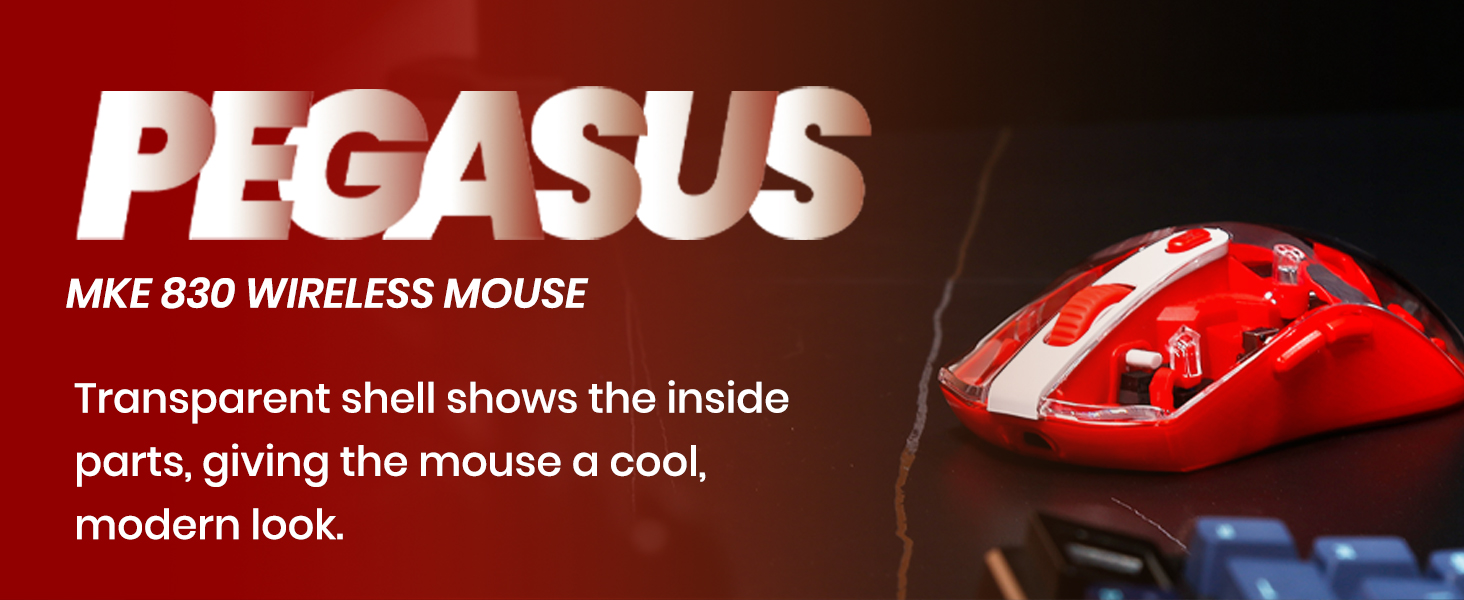 wireless mouse