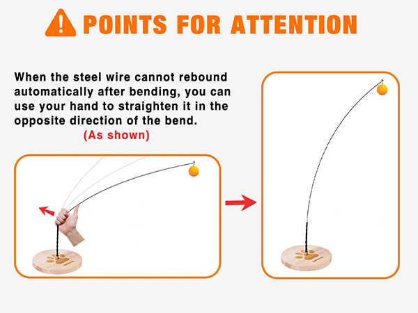 warm tips
