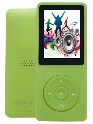 mp3 player