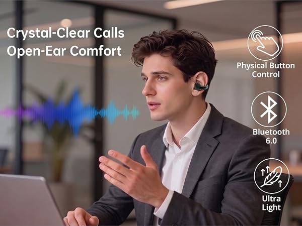 bluetooth earphones