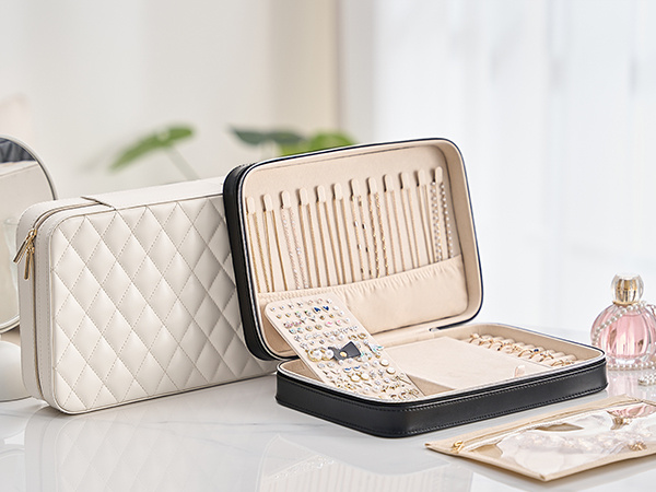 Jewelry Case Organizer
