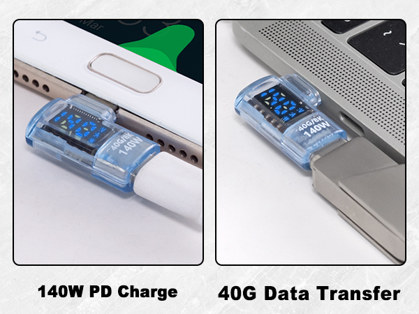 usb c right angle adapter