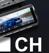 dash camera for cars
