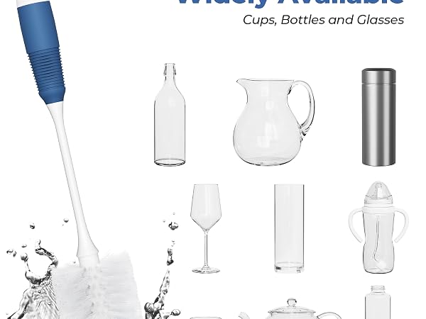 Bottle Cleaning Brush