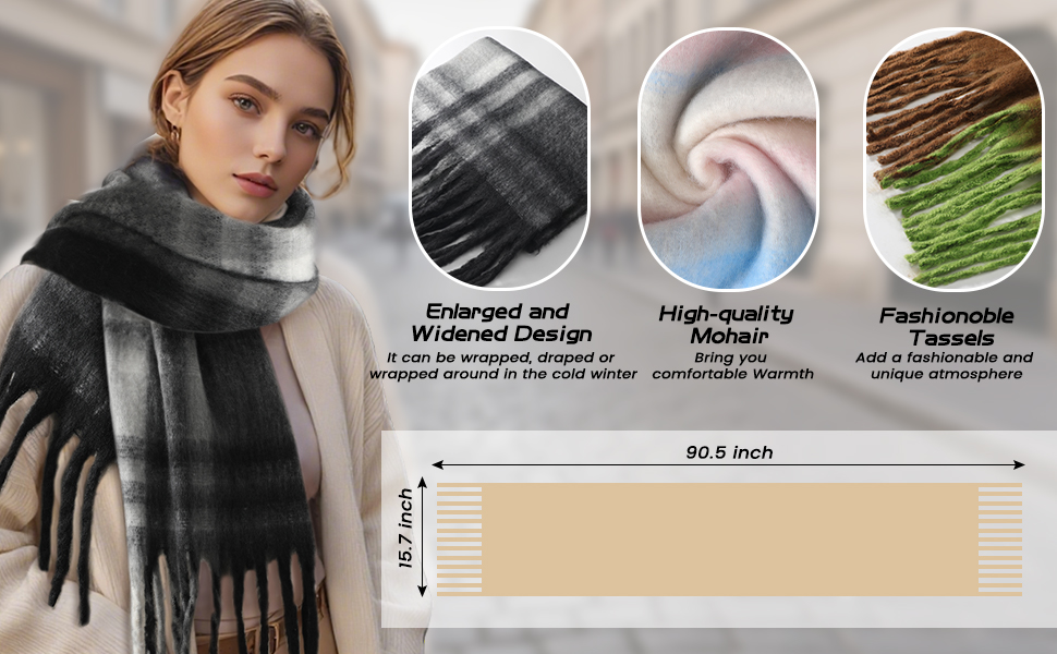 scarf