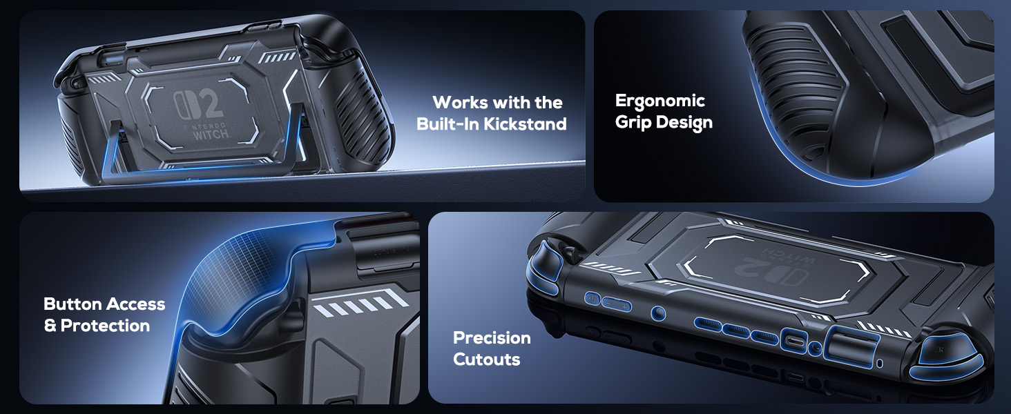 switch 2 case dockable