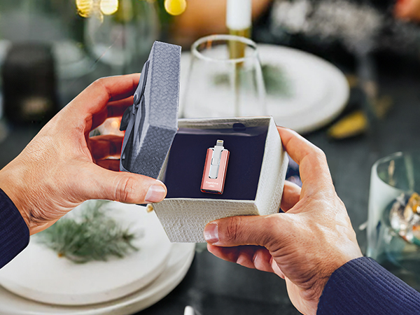 Perfect Gift Choice