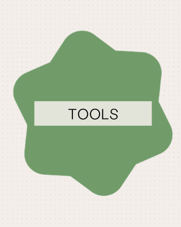 TOOLS