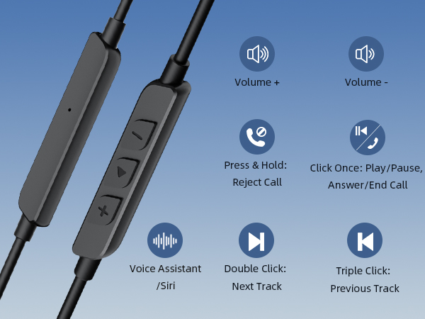 usb c headphone over ear hook