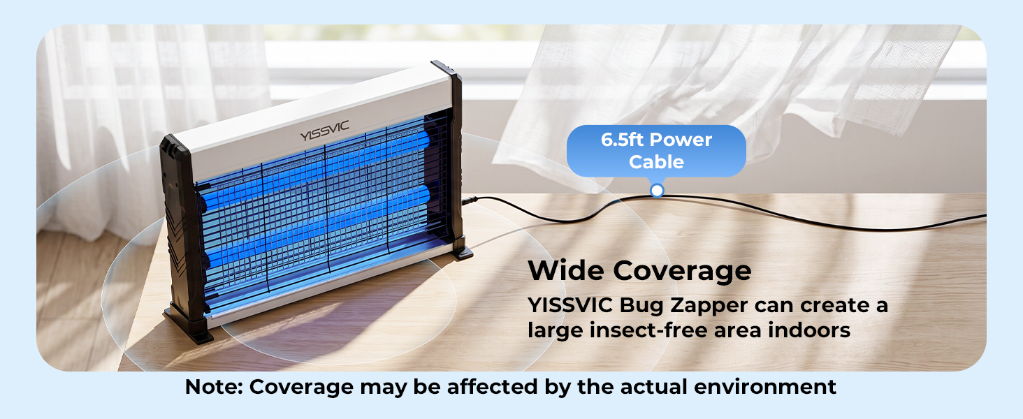 bug zapper