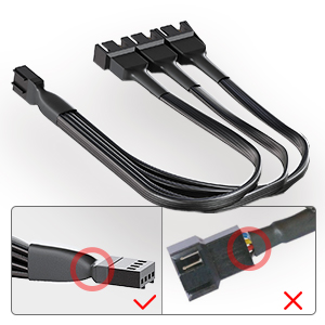 Heat Shrink Tubing Wrap for Connectors