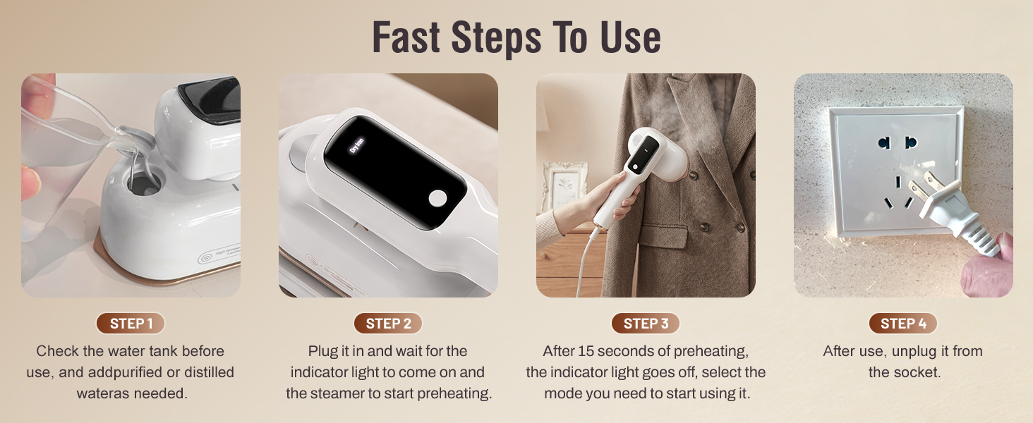 How to use