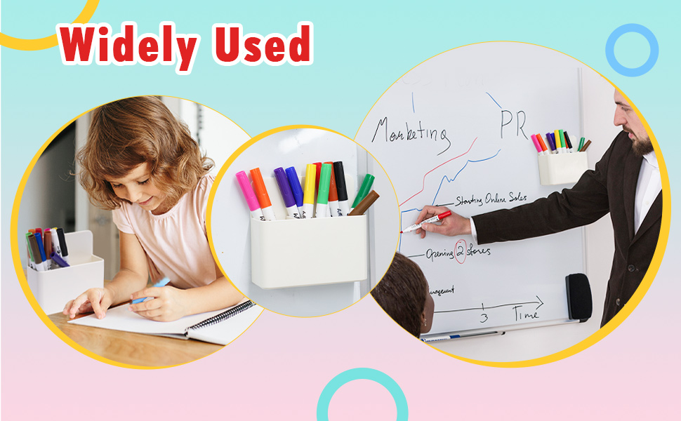 marker set