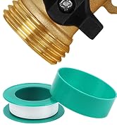 Garden Hose Splitter 2 Way