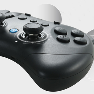 switch controller