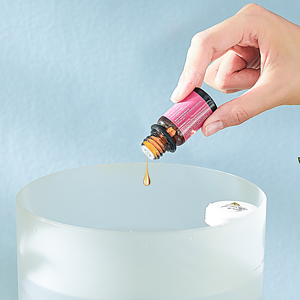 Essential Oil Diffuser