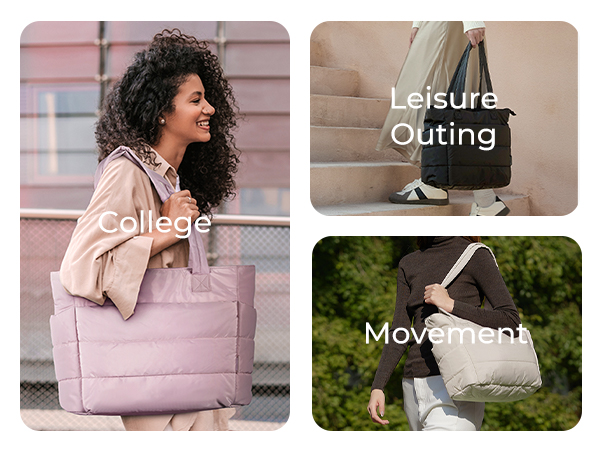 women tote bag