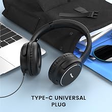 Over-Ear Headphones
