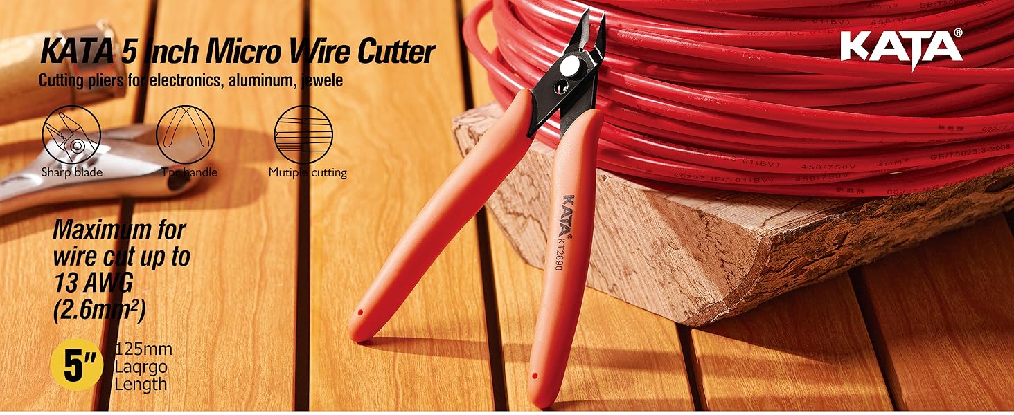 wire cutter