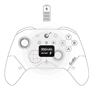 game controller
