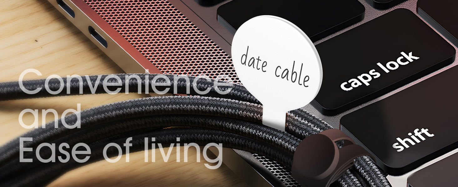 Cable Labels