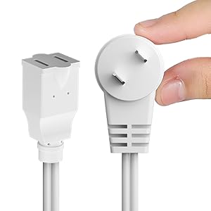 compact plug