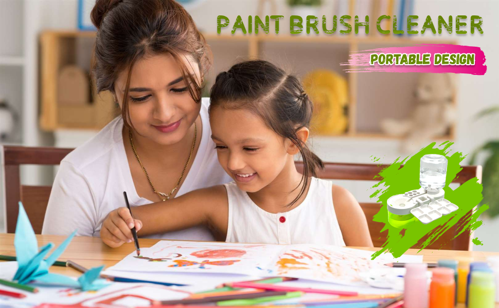 paint brush cleaner 2025