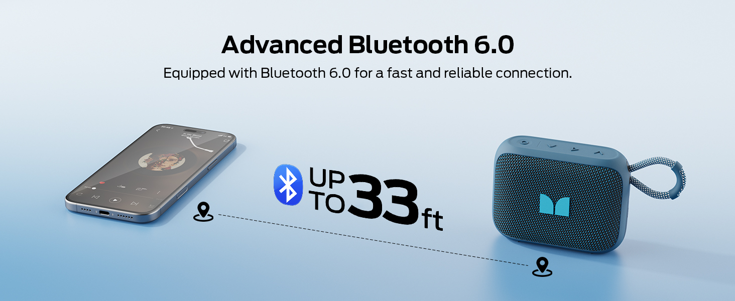 Bluetooth Speaker