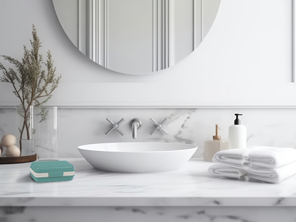 soap holder