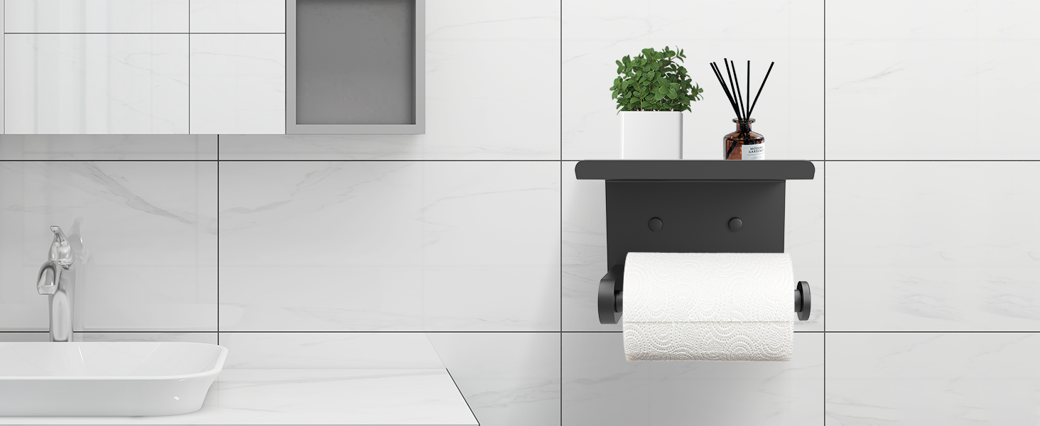Toilet Paper Holder