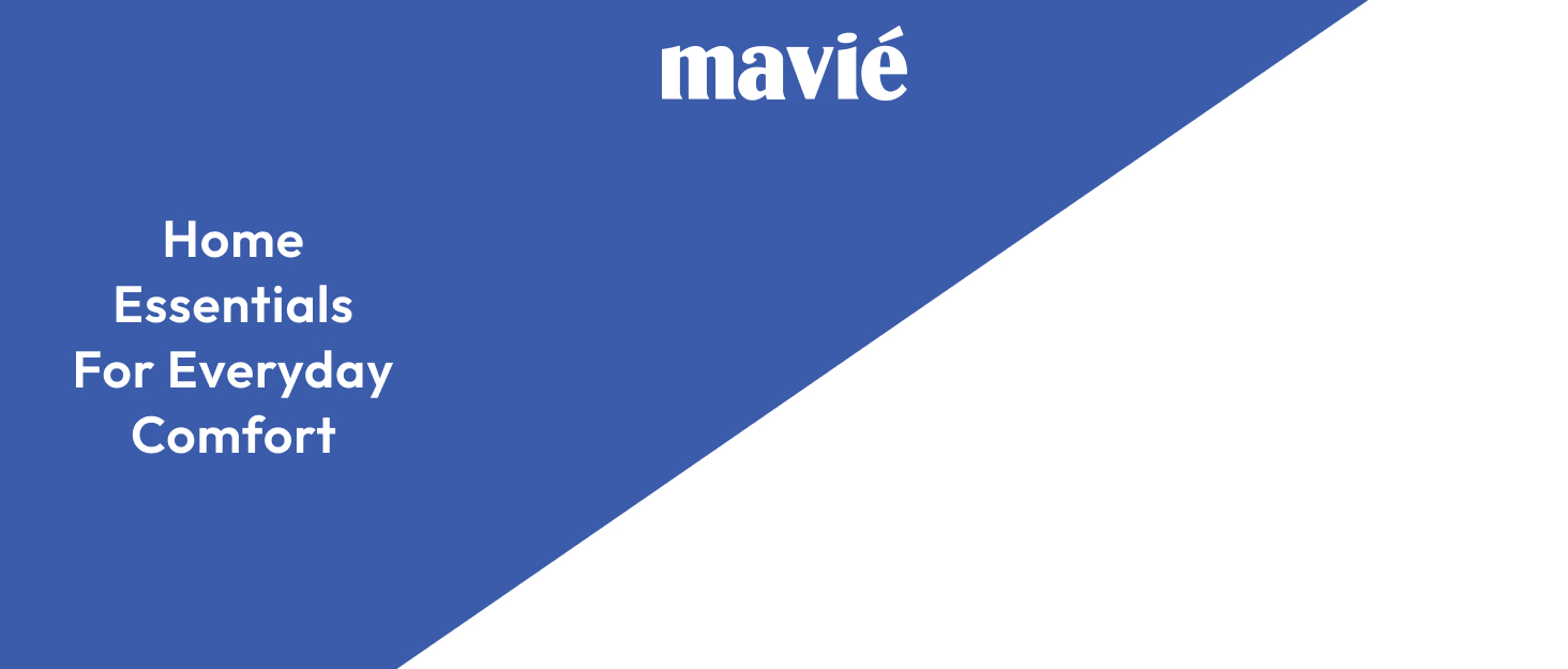 mavie home essentials comfort kitchen scale hand warmer tumbler watter bottle nail tool pillowcase