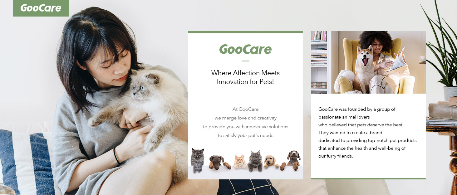 GooCare Brand