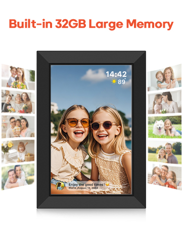 Digital Picture Frame