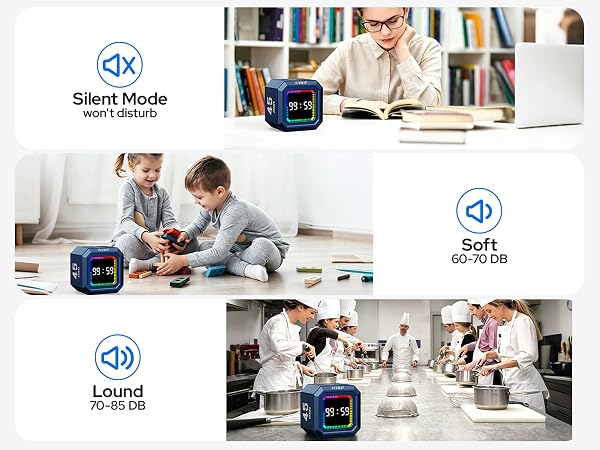 classroom timer