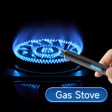 lighter for gas stove