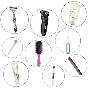 Toothbrush Holder