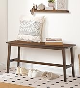 dining bench