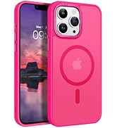 BENTOBEN for iPhone 13 Pro Max Phone Case,iPhone 13 Pro Max Magnetic Case [Compatible with MagSaf...