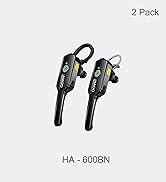 wireless mini walkie talkies