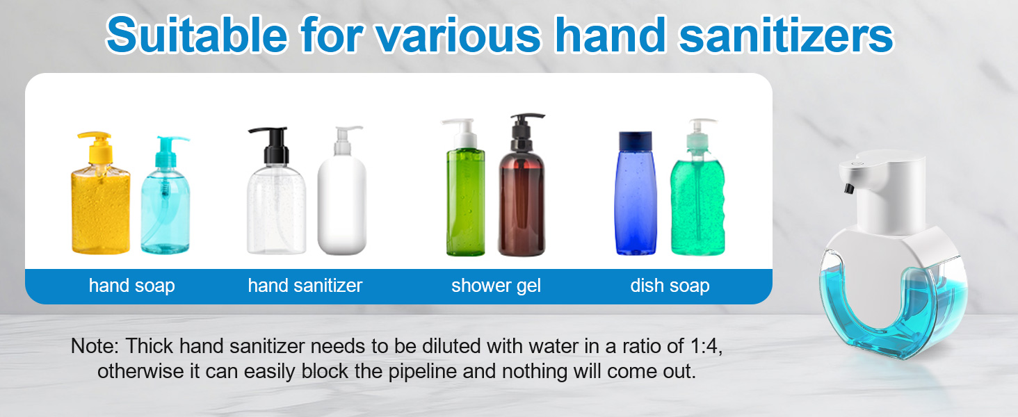 shower soap dispenser,automatic soap dispenser touchless,touchless soap dispenser ?