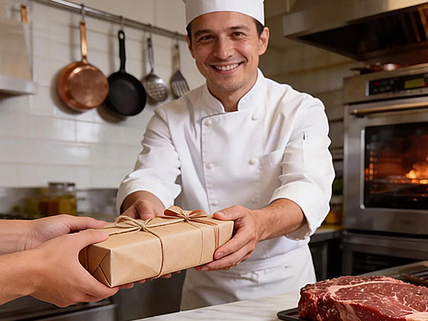 chef gifts