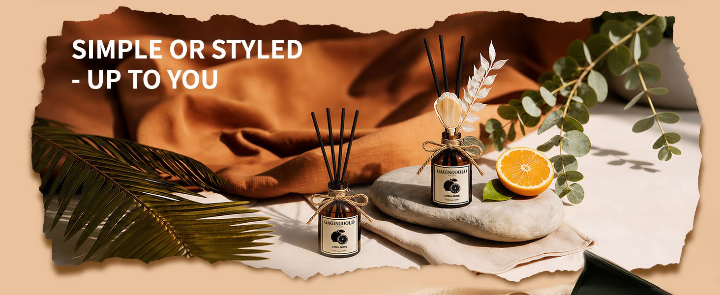 Reed Diffuser