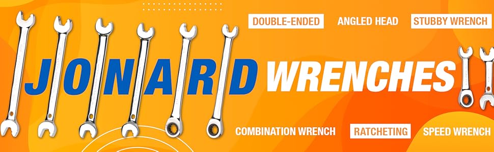 ASW-716, wrench