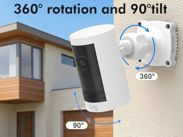 ring mount