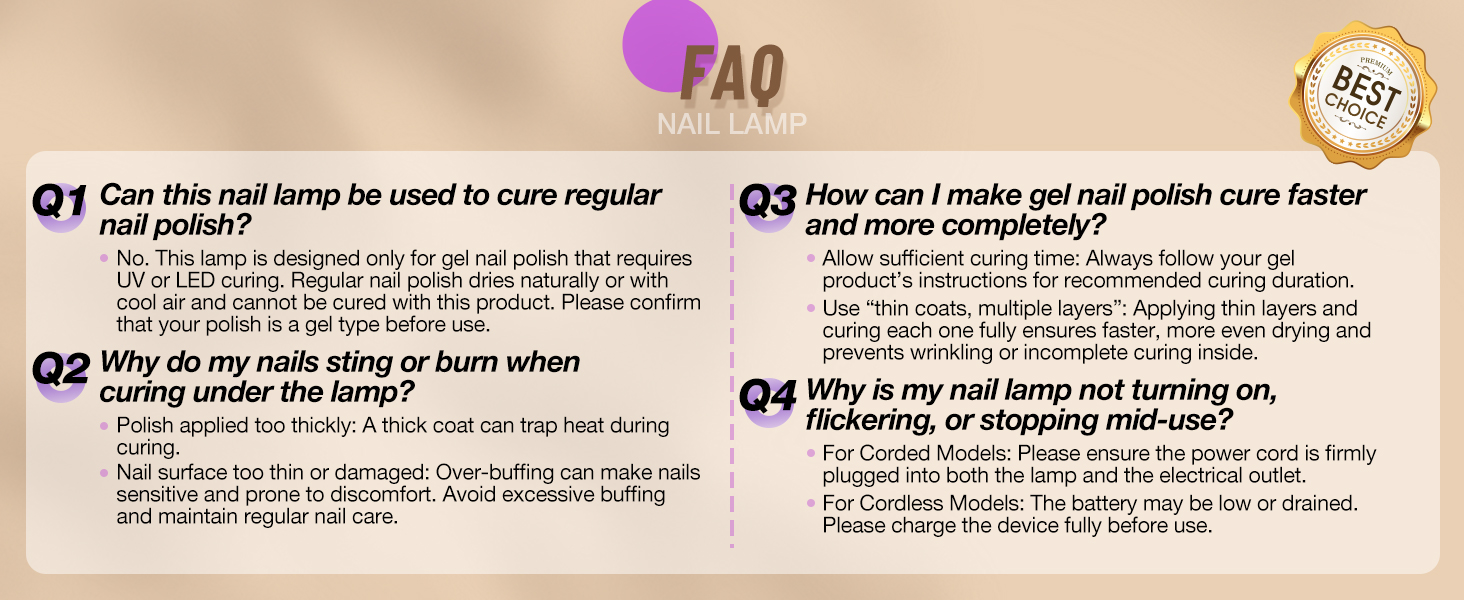 FAQ