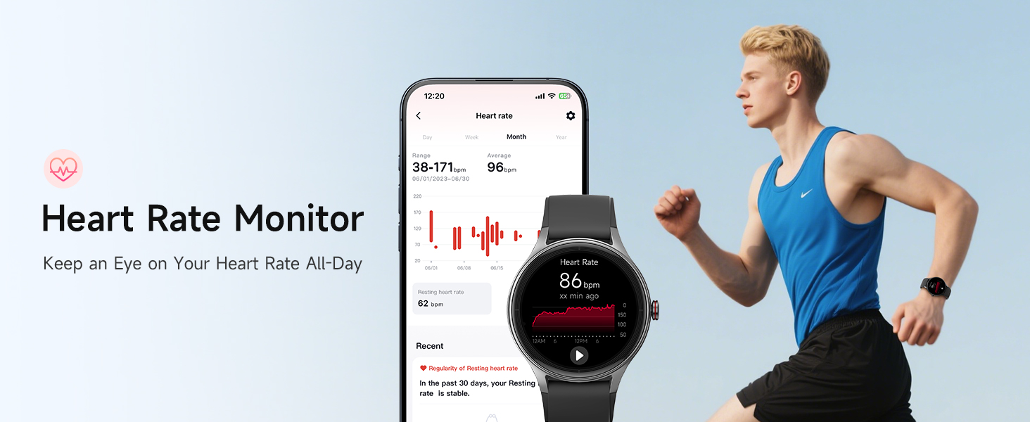 smart watch for iphone